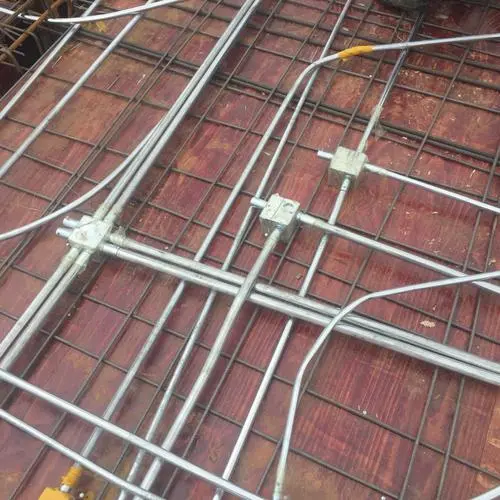 KBG管和JDG管潮濕環(huán)境會(huì)生銹嗎？